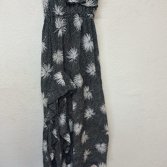 Billabong Women’s boho Floral midi dress size M - Picture 2 of 5